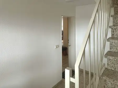 Gepflegte 3-Zimmer-Wohnung mit Balkon 