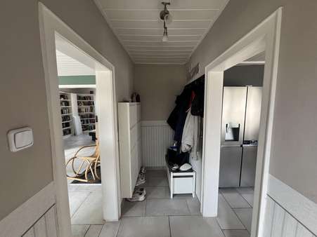 Flur EFH - Einfamilienhaus in 41844 Wegberg mit 180m² kaufen