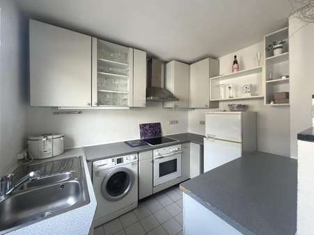 Küche Maisonette Küche Maisonette - Maisonette-Wohnung in 41061 Mönchengladbach mit 115m² kaufen