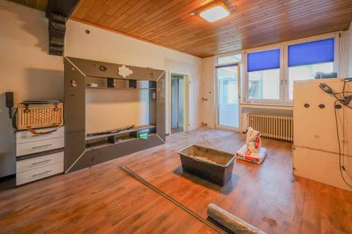 Kinderzimmer II_EG - Reihenmittelhaus in 52538 Gangelt mit 190m² kaufen