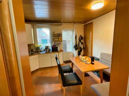 Küche - Resthof in 41836 Hückelhoven mit 96m² kaufen