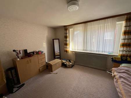 Schlafzimmer - Resthof in 41836 Hückelhoven mit 96m² kaufen