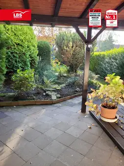 Charmantes Reihenmittelhaus mit Potenzial 
