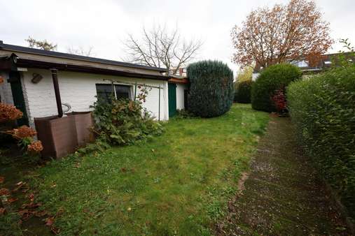 Garten 4 Garten 4 - Reihenmittelhaus in 41069 Mönchengladbach mit 105m² kaufen