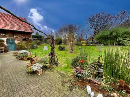 Garten - Resthof in 52525 Heinsberg mit 125m² kaufen