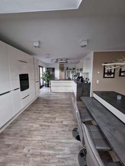 Muster Küche - Doppelhaushälfte in 52499 Baesweiler mit 134m² kaufen