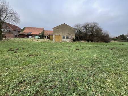 Rückansicht -  in 52525 Heinsberg mit 150m² mieten