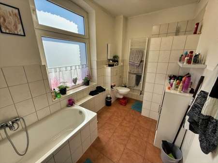 Badezimmer - Etagenwohnung in 45891 Gelsenkirchen mit 112m² kaufen