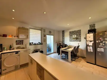 Erle lebt – Großzügige 4-Zimmer-ETW mit Balkon, Garage & Charme