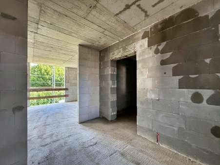 Diele - Etagenwohnung in 45891 Gelsenkirchen mit 78m² kaufen