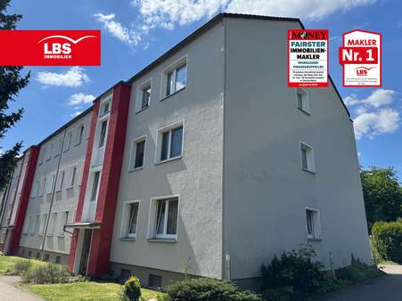 Seitenfoto - Erdgeschosswohnung in 45891 Gelsenkirchen mit 62m² kaufen