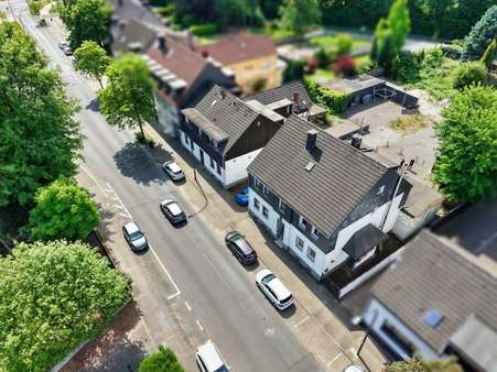 Luftbild Luftbild - Mehrfamilienhaus in 45356 Essen mit 275m² kaufen