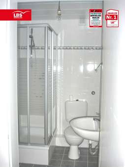 Duschbad - Etagenwohnung in 47137 Duisburg mit 57m² kaufen