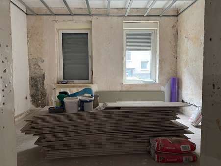 EG - Etagenwohnung in 44793 Bochum mit 50m² kaufen