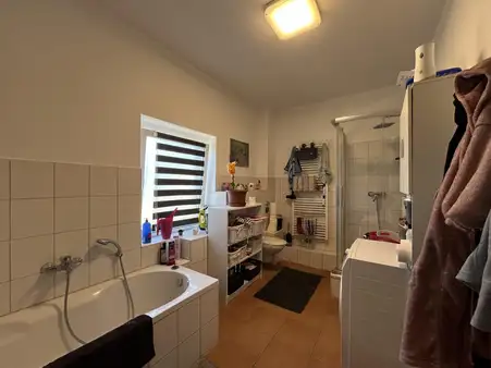 Wohnen, wie du es verdienst – großzügig, modern, mitten in Erle!