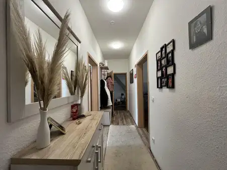 Wohnen, wie du es verdienst – großzügig, modern, mitten in Erle!
