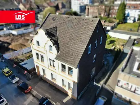 Wohnen, wie du es verdienst – großzügig, modern, mitten in Erle!