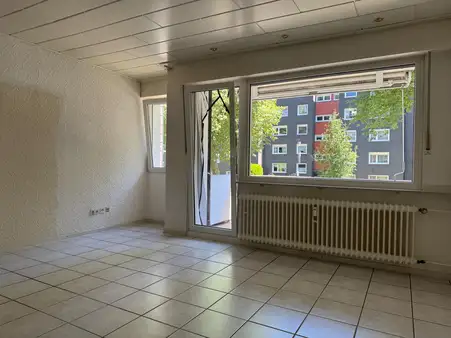 Preis-Hammer in Erle: 2,5-Zimmer EG-ETW - Sofort Einziehen oder Vermieten!