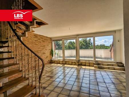 2 - Maisonette-Wohnung in 44627 Herne mit 149m² kaufen
