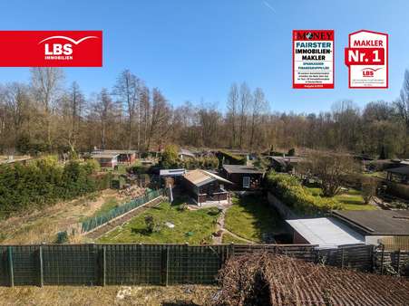 Grundstück hinterer Bereich - Mehrfamilienhaus in 44628 Herne mit 927m² kaufen
