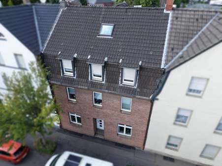 Luftbild Luftbild - Mehrfamilienhaus in 45964 Gladbeck mit 212m² kaufen