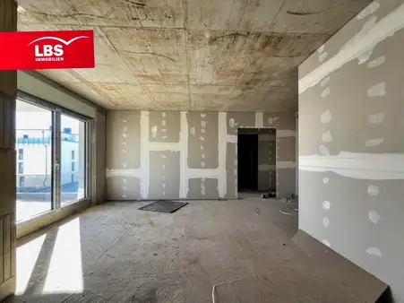 HAFENLOFT - Exklusive Wohnung an der Marina