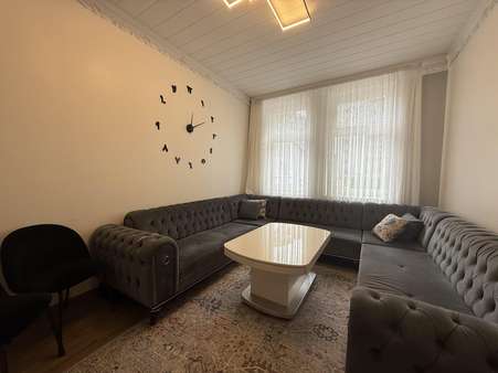Wohnzimmer EG - Mehrfamilienhaus in 45896 Gelsenkirchen mit 261m² kaufen