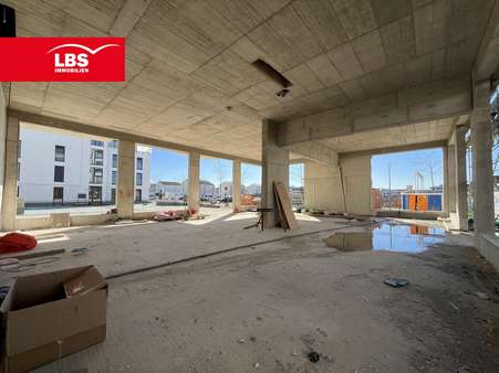 Ladenlokal EG - Büro in 45889 Gelsenkirchen mit 205m² kaufen