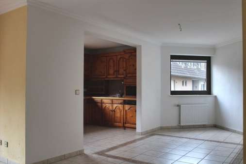 Essecke - Maisonette-Wohnung in 52349 Düren mit 134m² kaufen