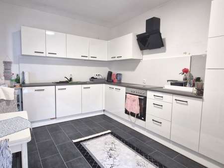Küche - Einfamilienhaus in 52477 Alsdorf mit 113m² kaufen