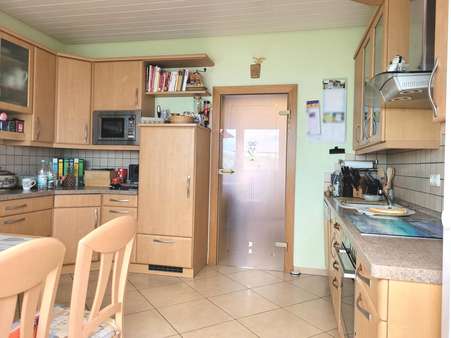 Küche - Reihenmittelhaus in 52457 Aldenhoven mit 120m² kaufen