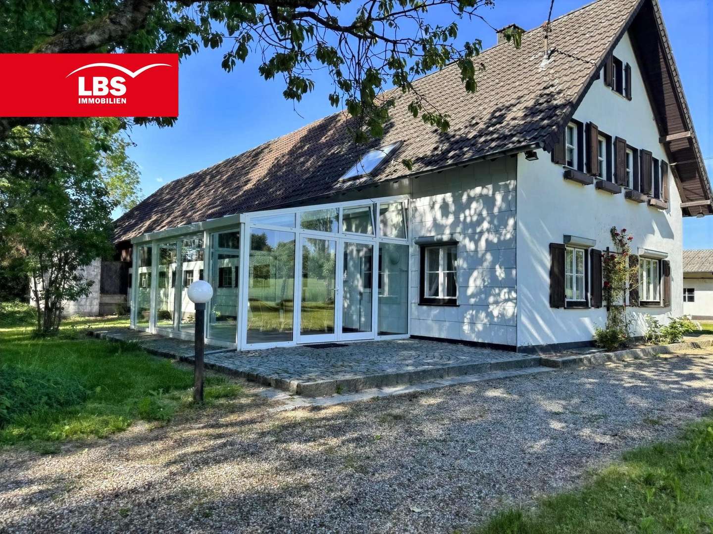 Vorderhaus - Landwirtschaftlicher Betrieb in 52393 Hürtgenwald mit 152m² kaufen