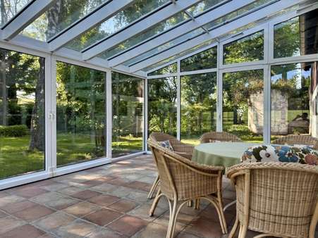 Wintergarten - Landwirtschaftlicher Betrieb in 52393 Hürtgenwald mit 152m² kaufen
