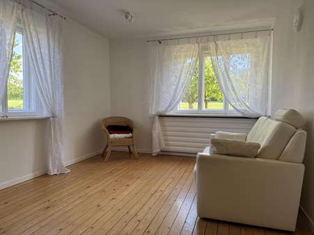 Wohnzimmer - Landwirtschaftlicher Betrieb in 52393 Hürtgenwald mit 152m² kaufen