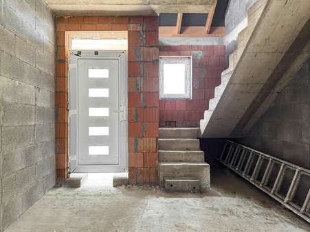 Flur - Einfamilienhaus in 52156 Monschau mit 185m² kaufen
