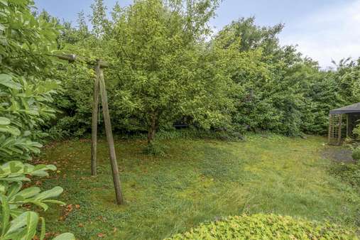 Garten Garten - Reihenendhaus in 33098 Paderborn mit 116m² kaufen