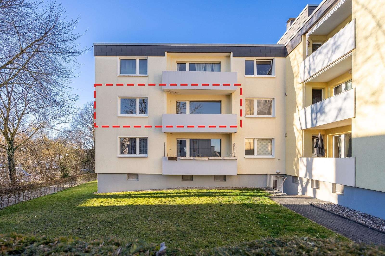 Außenansicht