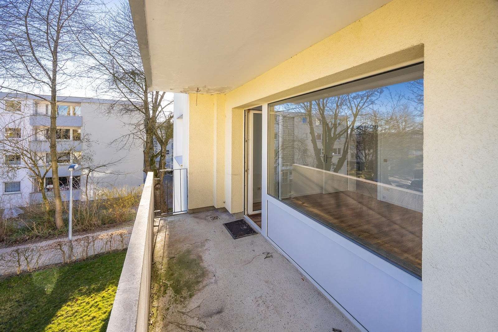 Balkon/Loggia
