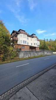 Aussenansicht - Mehrfamilienhaus in 58762 Altena mit 345m² kaufen