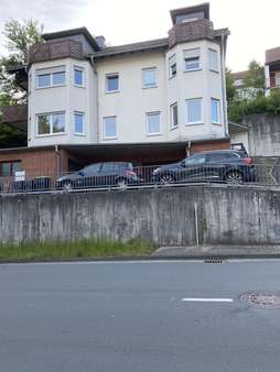 Aussenansicht - Mehrfamilienhaus in 58762 Altena mit 345m² kaufen