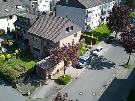 Großzügiger Zuschnitt mit viel Platz in Menden Platte Heide