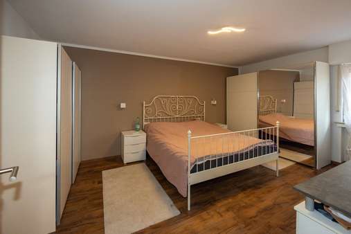 EG: Schlafen - Mehrfamilienhaus in 58515 Lüdenscheid mit 235m² kaufen