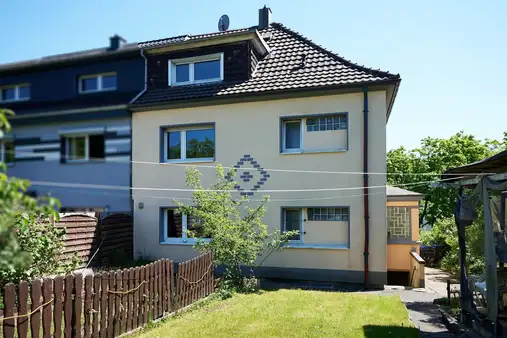 Viel Platz für die Familie in Lüdenscheid Buckesfeld