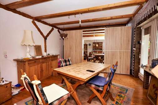 Esszimmer Esszimmer - Etagenwohnung in 58644 Iserlohn mit 91m² kaufen