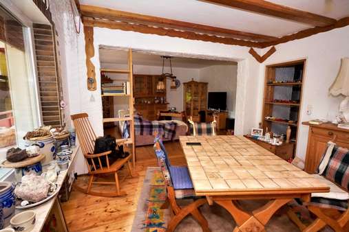 Esszimmer Esszimmer - Etagenwohnung in 58644 Iserlohn mit 91m² kaufen