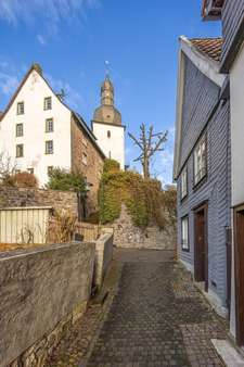 Außenansicht - Einfamilienhaus in 59821 Arnsberg mit 80m² kaufen