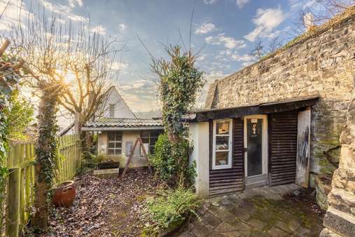 Gartenhaus - Einfamilienhaus in 59821 Arnsberg mit 80m² kaufen
