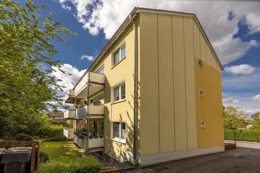 Außenansicht - Mehrfamilienhaus in 58644 Iserlohn mit 427m² kaufen