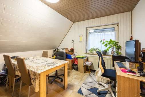 Esszimmer Esszimmer - Dachgeschosswohnung in 58513 Lüdenscheid mit 67m² kaufen