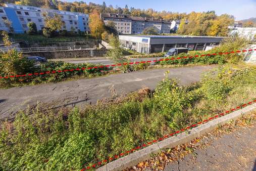 Grundstück - Grundstück in 58507 Lüdenscheid mit 814m² kaufen